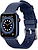 Elago Apple Watch 40mm Premium Fluoro Rubber Strap