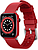 Elago Apple Watch 40mm Premium Fluoro Rubber Strap