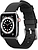 Elago Apple Watch 44mm Premium Fluoro Rubber Strap