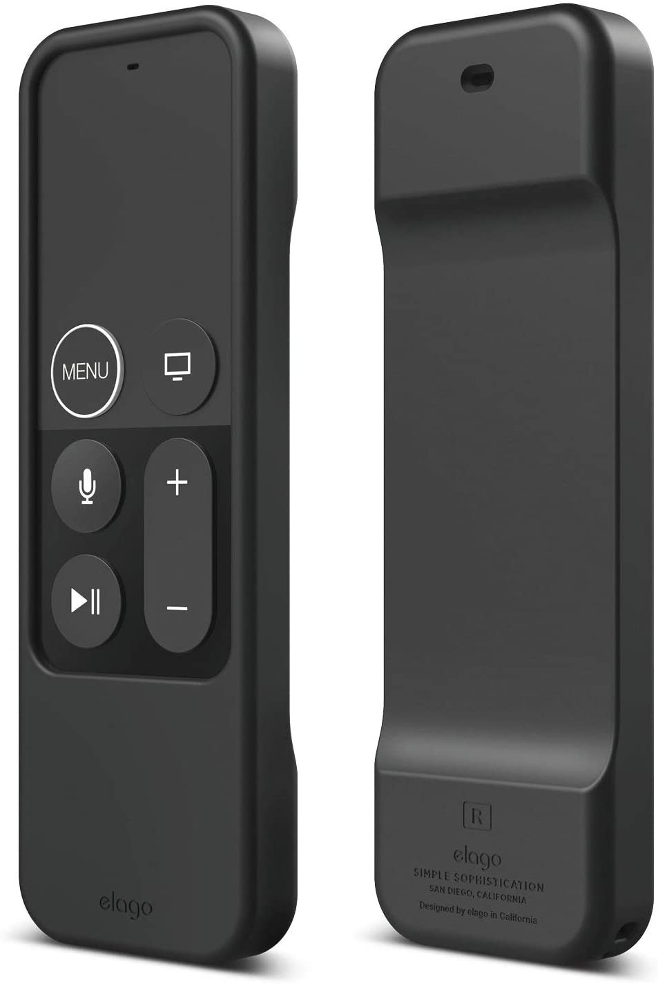 Elago Apple TV Siri Remote R1 Intelli Case