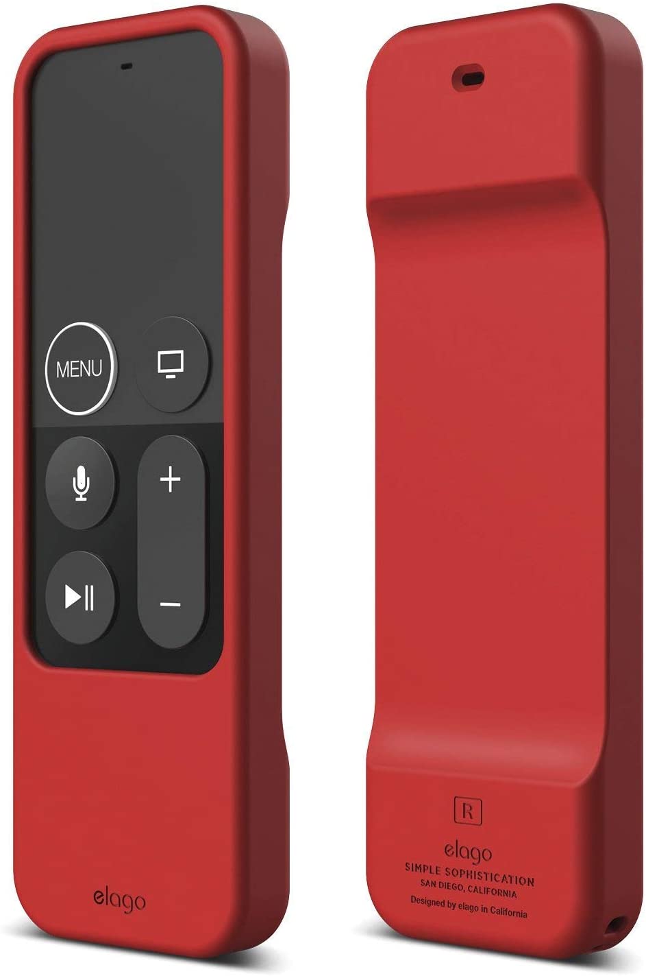 Elago Apple TV Siri Remote R1 Intelli Case