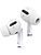 Elago AirPods Pro EarBuds Cover Plus With Integrated Tips -6 Pairs: 2 Large + 2 Medium + 2 Small	 		