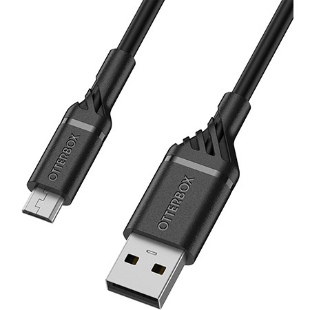 OtterBox Micro-USB to USB-A Cable - Standard 3 Meter