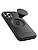 Otterbox iPhone 12 / iPhone 12 Pro Otter+Pop Symmetry Case - Black