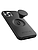 Otterbox iPhone 12 Pro Max Otter+Pop Symmetry Case - Black