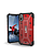 UAG iPhone XS Plasma Case