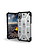 UAG iPhone XS Plasma Case