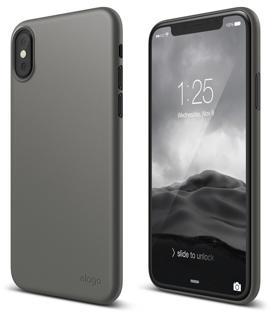 Elago iPhone XS/X Inner Core Case