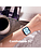 Elago Apple Watch 40mm TPU Band - Clear		