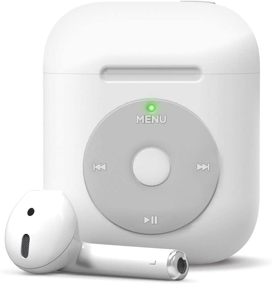 Elago Airpods 1&2 AW6 Case