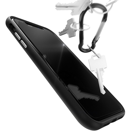 OtterBox iPhone 12 / iPhone 12 Pro Gaming Privacy Guard - Clear