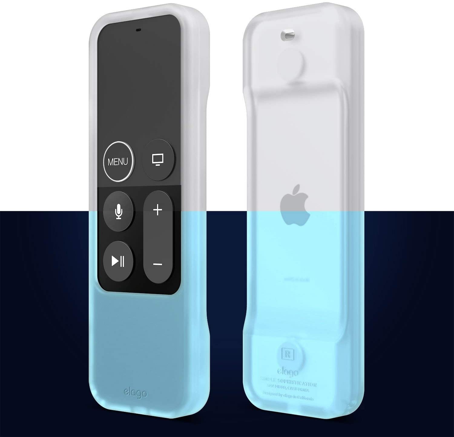 Elago Apple TV Siri Remote R1 Intelli Case