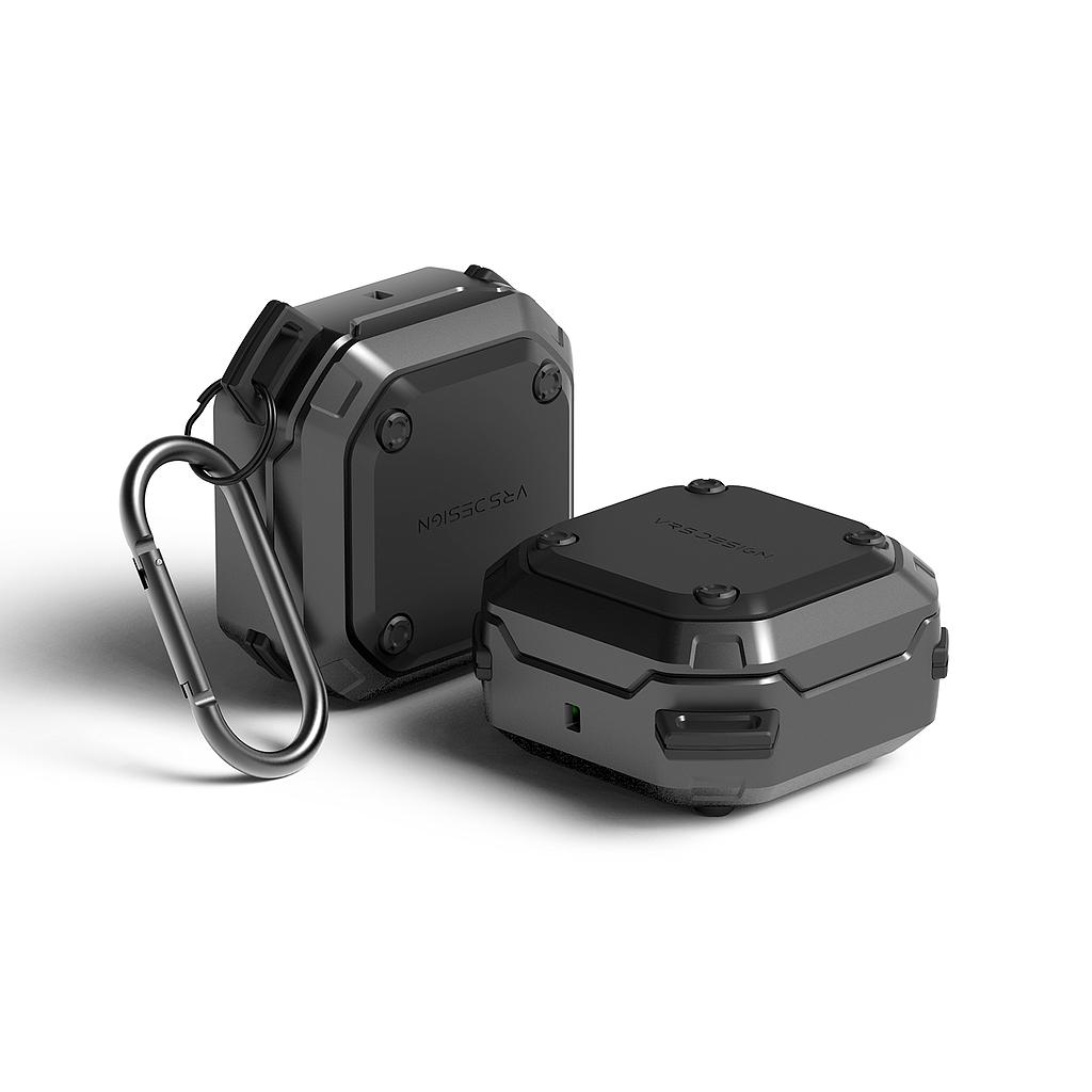 VRS Design Galaxy Buds Live/Buds Pro Active Case