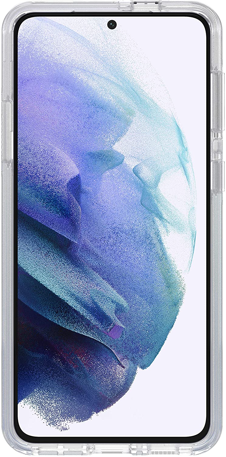 OtterBox Samsung Galaxy S21 Plus Symmetry Case - Clear