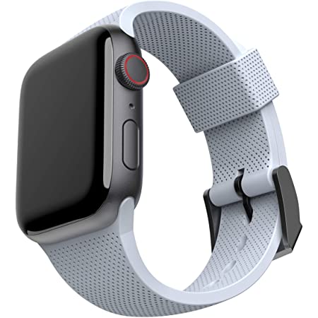 [U] by UAG Apple Watch 38/40 DOT Silicone Strap