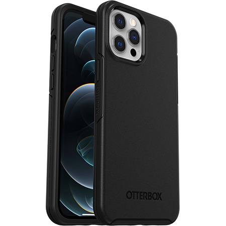 OtterBox iPhone 12 Pro Max Symmetry Plus with Magsafe