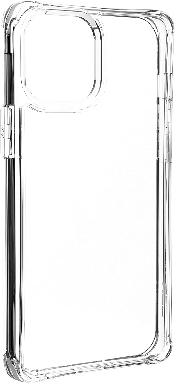 UAG iPhone 12 Pro Max Plyo Crystal Case - All Ice