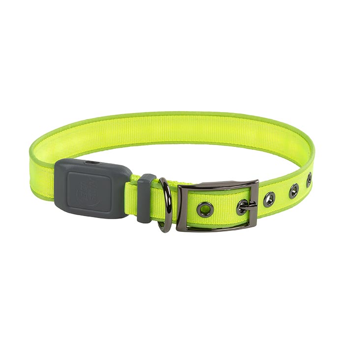 Niteize NiteDog Rechargeable LED Collar XL