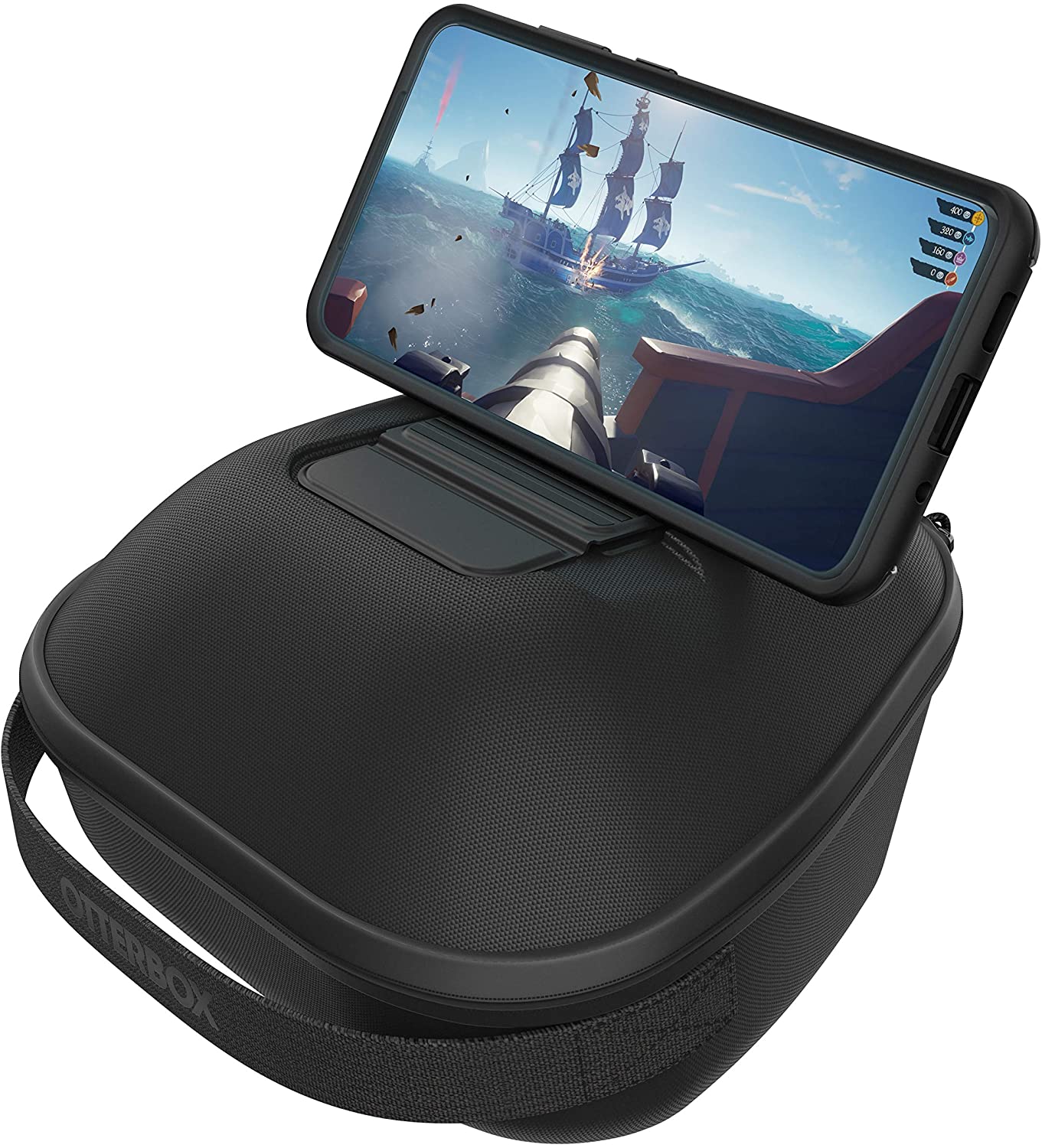 OtterBox Gaming Carry Case - Black