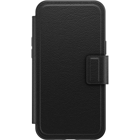 OtterBox iPhone 12 Pro Max MagSafe Folio - Black