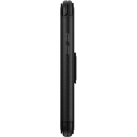 OtterBox iPhone 12 / iPhone 12 Pro MagSafe Folio - Black