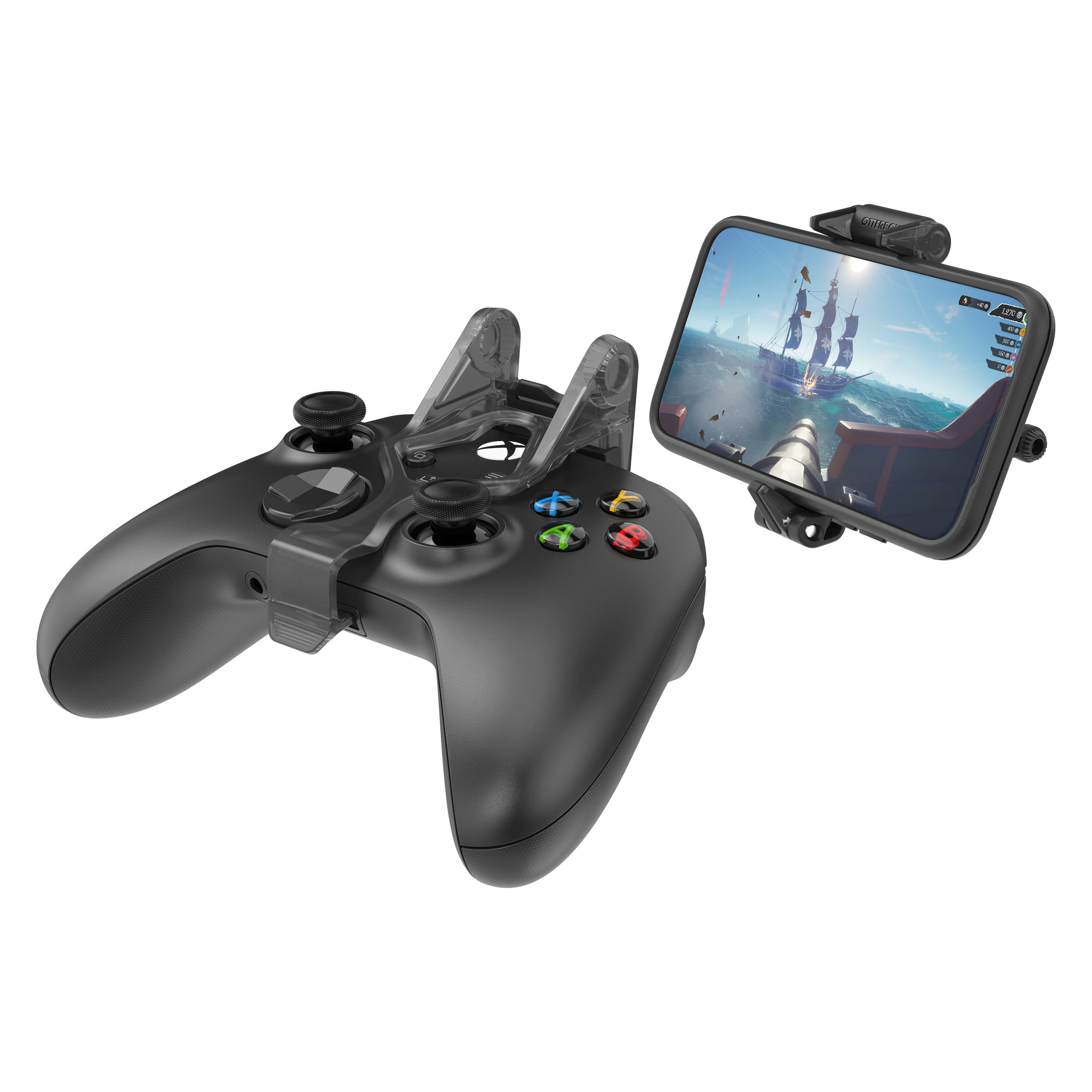 OtterBox Mobile Gaming Clip for XBox Controller