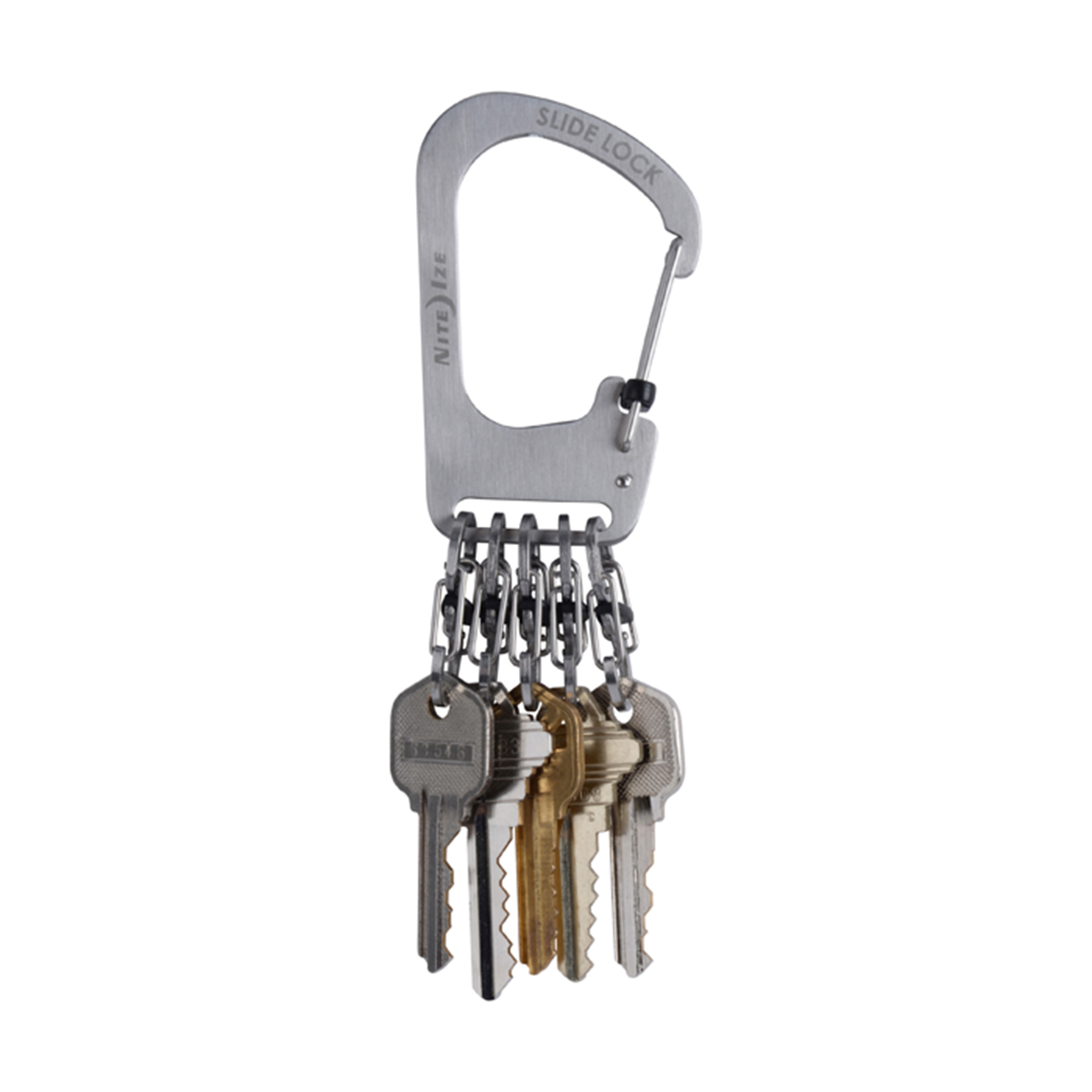 NiteIze SlideLock KeyRack