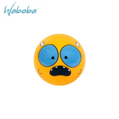 Waboba Heads Bounce Ball Bulk in Display Box