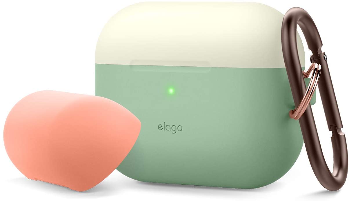 ELAGO Airpods Pro Duo Hang Case
