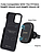 Pitaka iPhone 12 mini MagEZ Case - Karbon