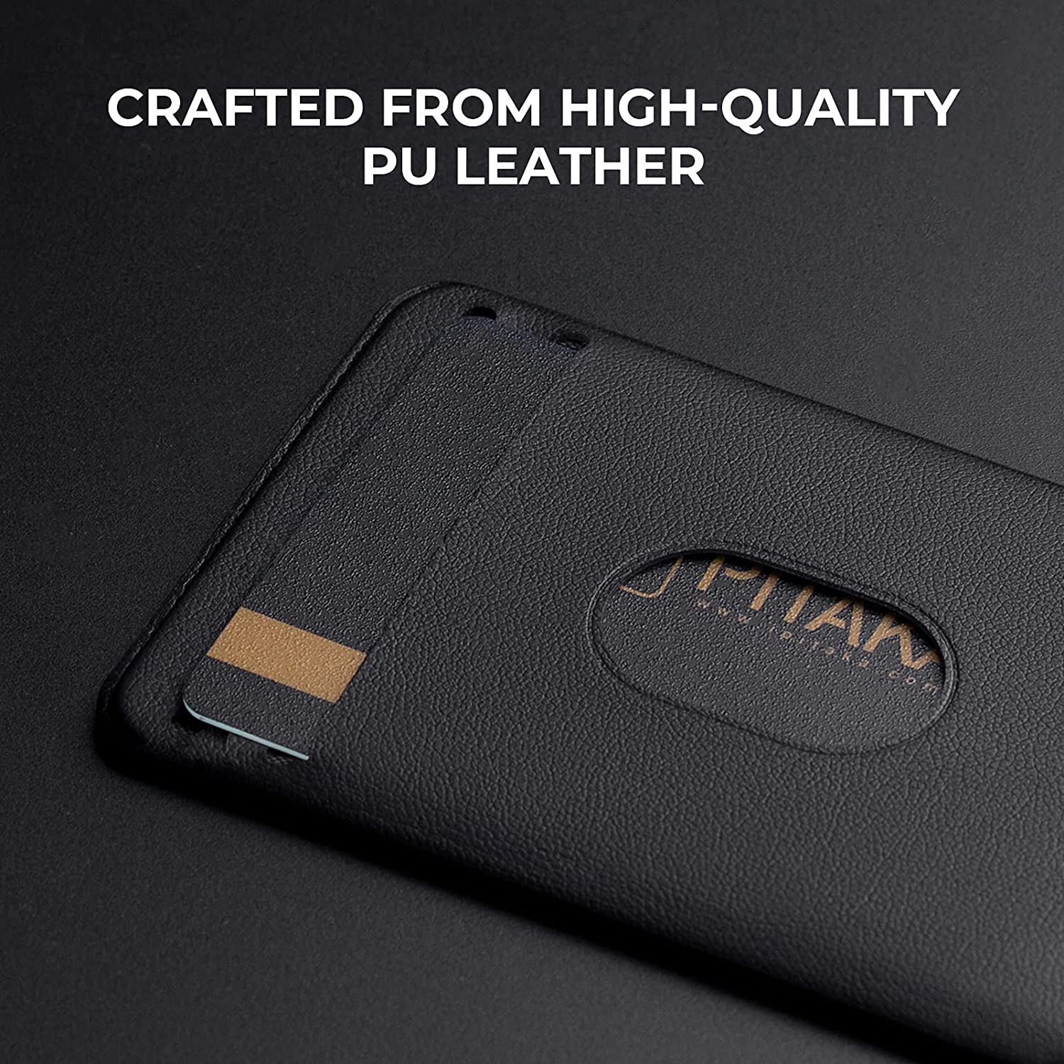 Pitaka MagEZ / MagSafe Card Sleeve 2nd Gen