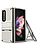 VRS Design Samsung Galaxy Z Fold 3 QuickStand Pro Case