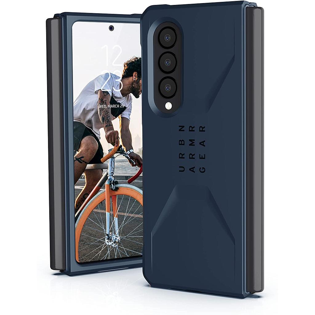 UAG Samsung Galaxy Z Fold 3 Civilian Case