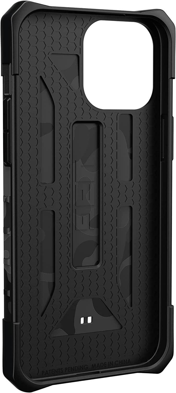 UAG iPhone 13 Pro Max Pathfinder SE Case - Midnight Camo