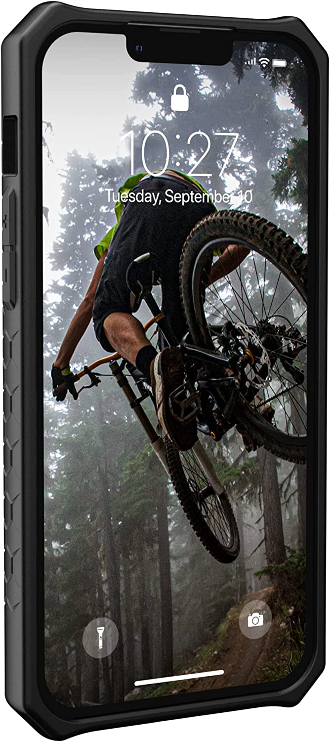 UAG iPhone 13 Pro Max Monarch Fibr Armr Kevlar Case