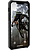 UAG iPhone 13 Pro Max Monarch Fibr Armr Kevlar Case