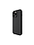 Evutec iPhone 13 Pro AER Karbon Case with AFIX+ Vent Mount - Black