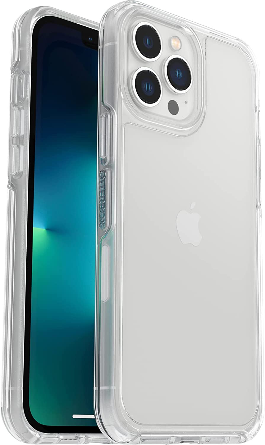 OtterBox iPhone 13 Pro Max / iPhone 12 Pro Max Symmetry Clear Case