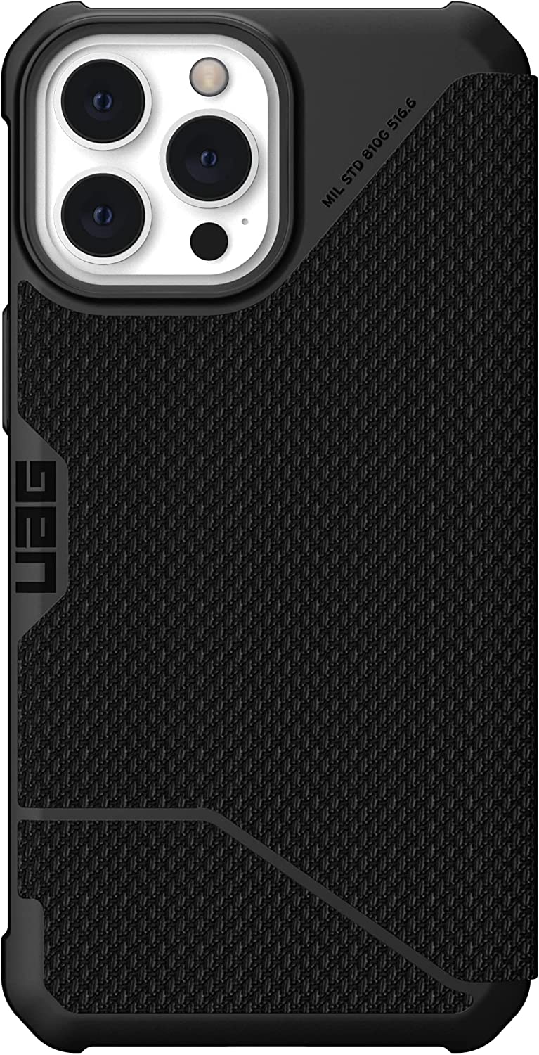 UAG iPhone 13 Pro Max / iPhone 12 Pro Max Metropolis Case