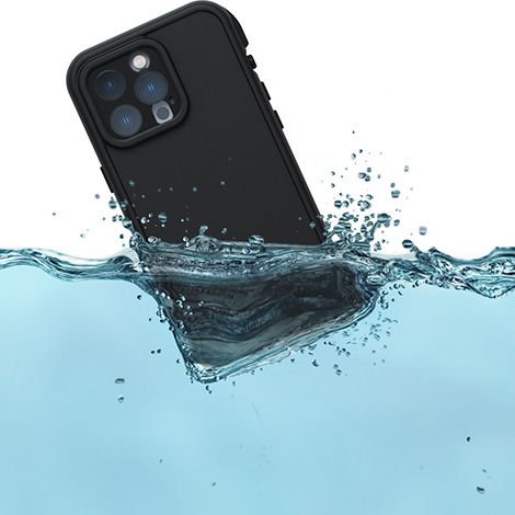 LifeProof iPhone 13 Pro Fre Case