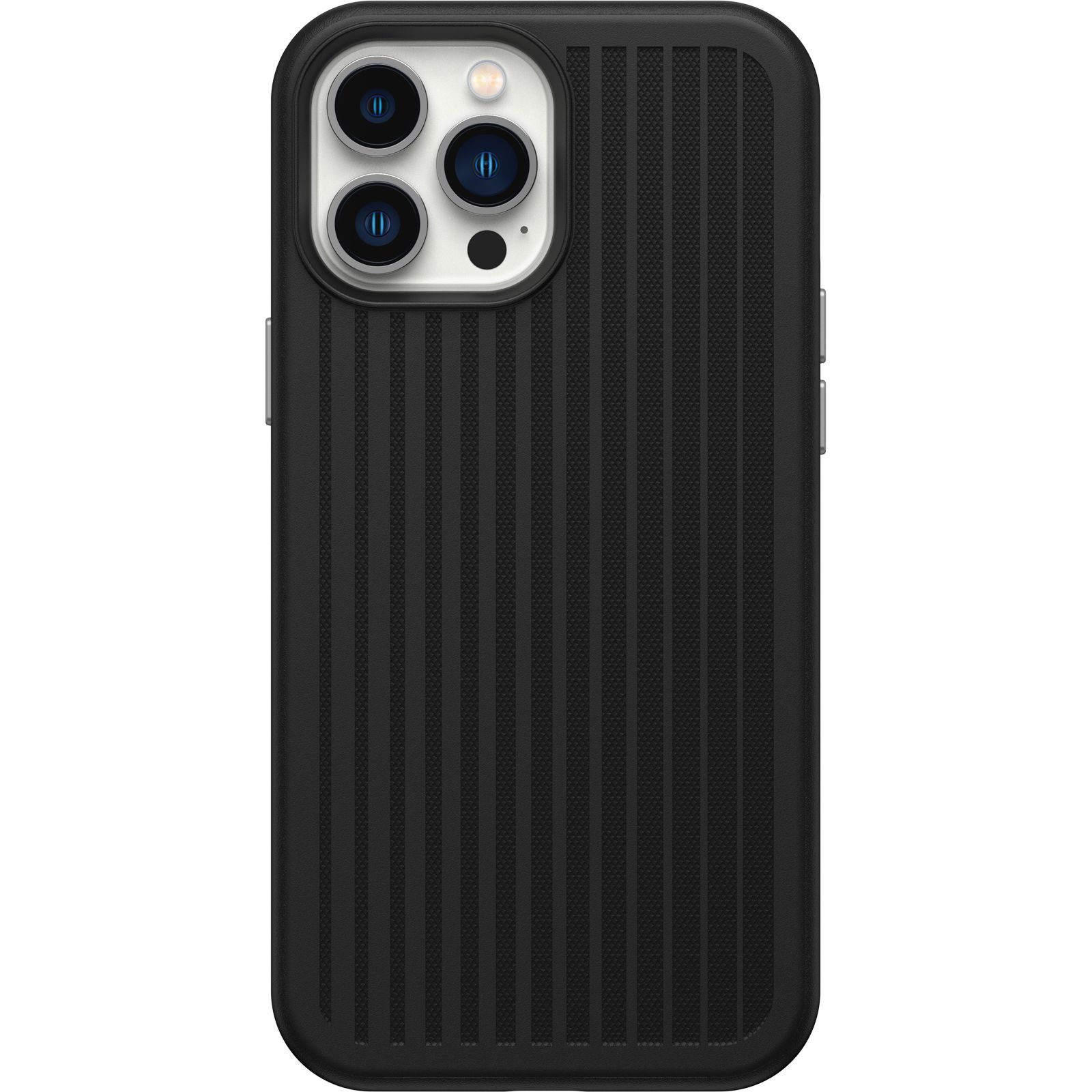 OtterBox iPhone 13 Pro Max / iPhone 12 Pro Max Easy Grip Gaming Case - Black