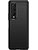 OtterBox Galaxy Z Fold 3 5G Symmetry Flex Black Crystal - Clear/Black