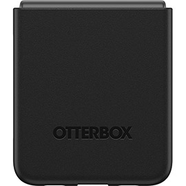 OtterBox Samsung Galaxy Z Flip 3 Thin Flex - Black