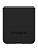 OtterBox Samsung Galaxy Z Flip 3 Thin Flex - Black