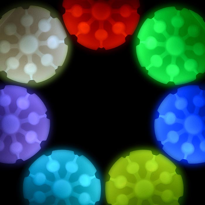 Niteize GlowStreak® LED Ball