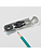 NiteIze DoohicKey® Ratchet Key Tool