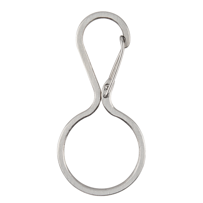 NiteIze Infini-Key® Key Chain - Stainless