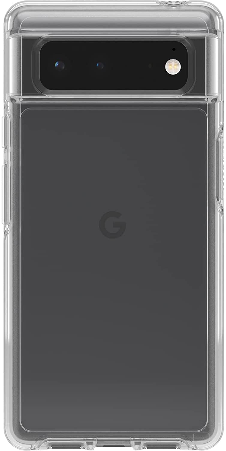 OtterBox Google Pixel 6 Symmetry Clear