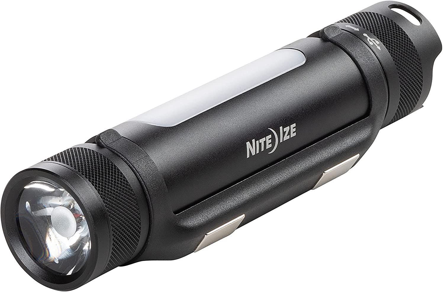 Niteize Radiant® Rechargeable Utility Light