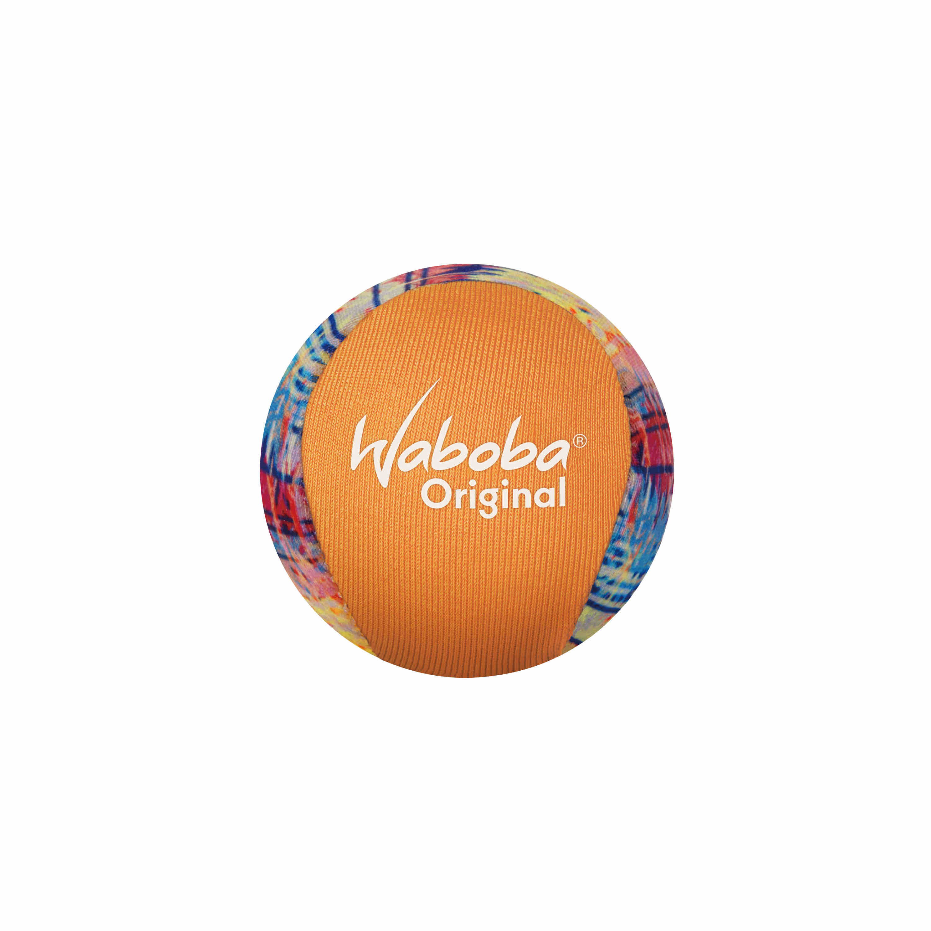 Waboba Original Tropical - Water Bouncing Ball